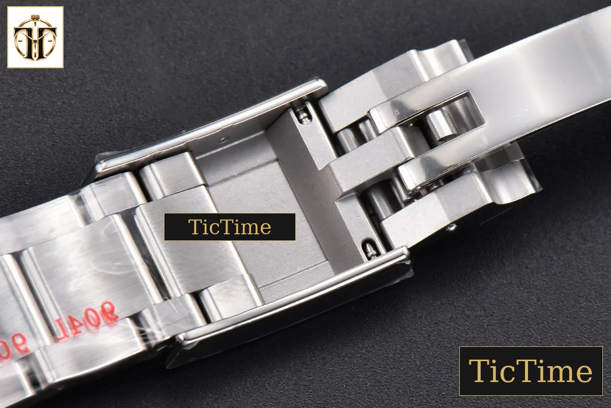 GMT Master II LN 904L Oyster Bracelet CHS 116710 40mm King Factory VR3186 — foto 32