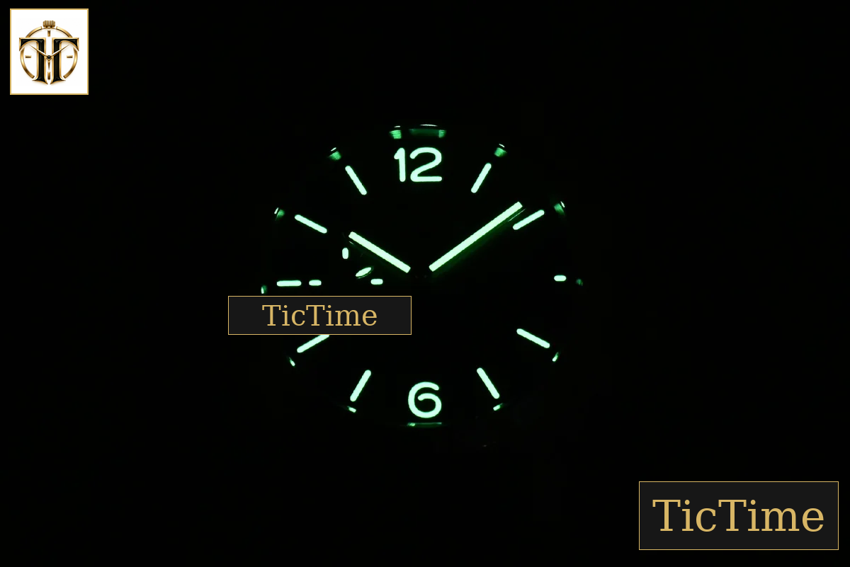 PAM1393 42mm VSF Blue Dial Blue Leather Strap P9010 — foto 27