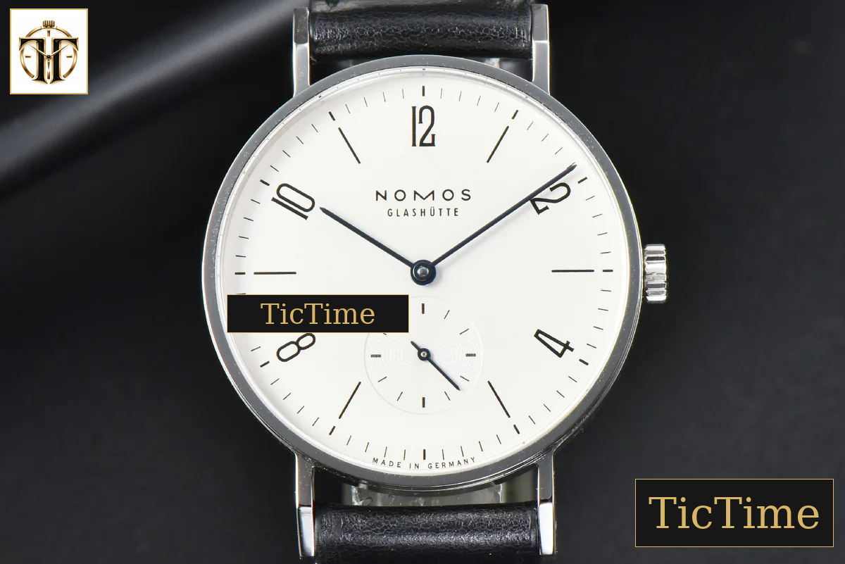 MKSF Light Dial Dark Patterned Strap — foto 2