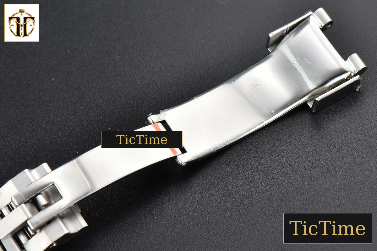 Sea-Dweller ‘D 126660 44mm ARF Blue’ Blue Gradiant Dial SS Bracelet A2824 — foto 17