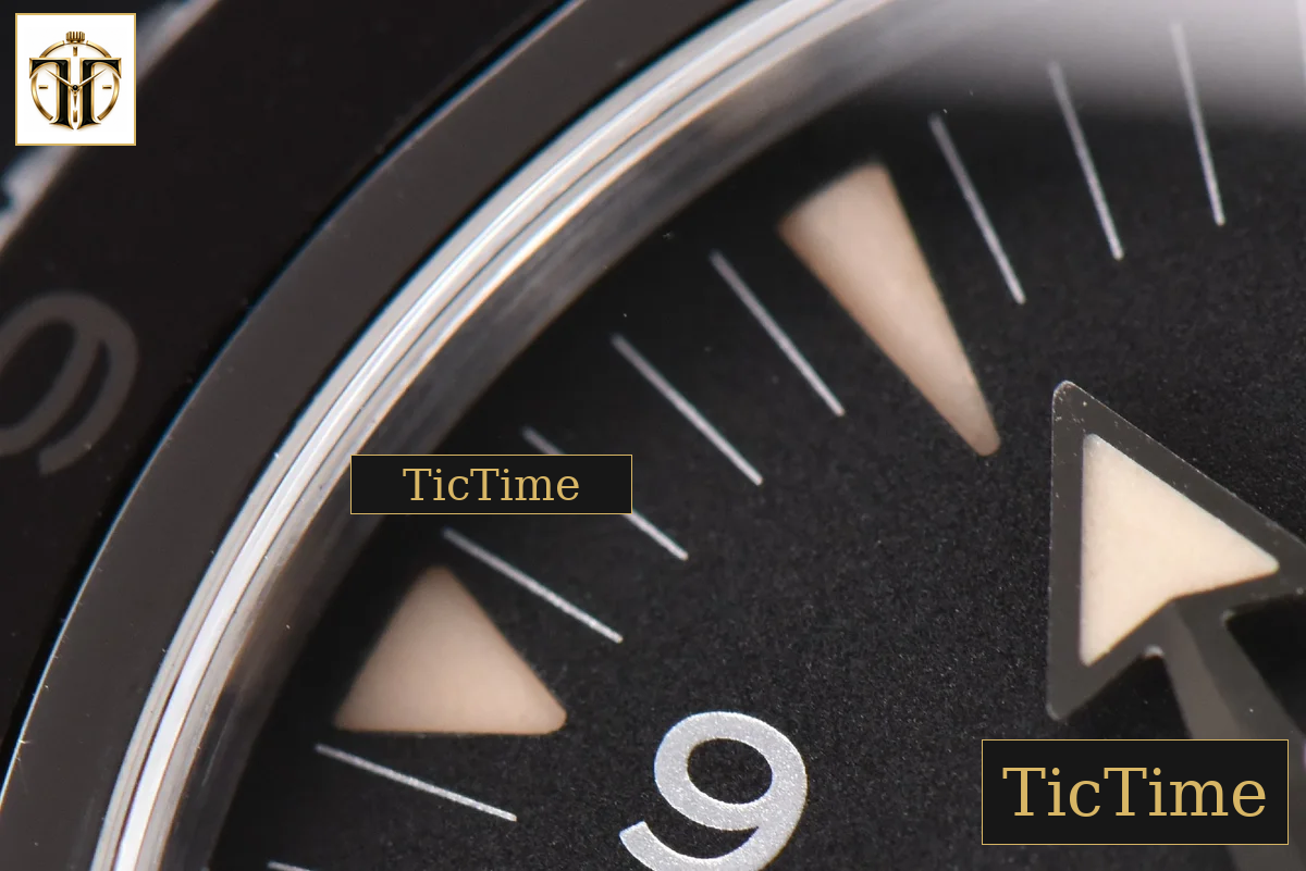 SeaMaster Spectre 007 41mm VSF Black Limited Dial SS Bracelet A8400 — foto 6