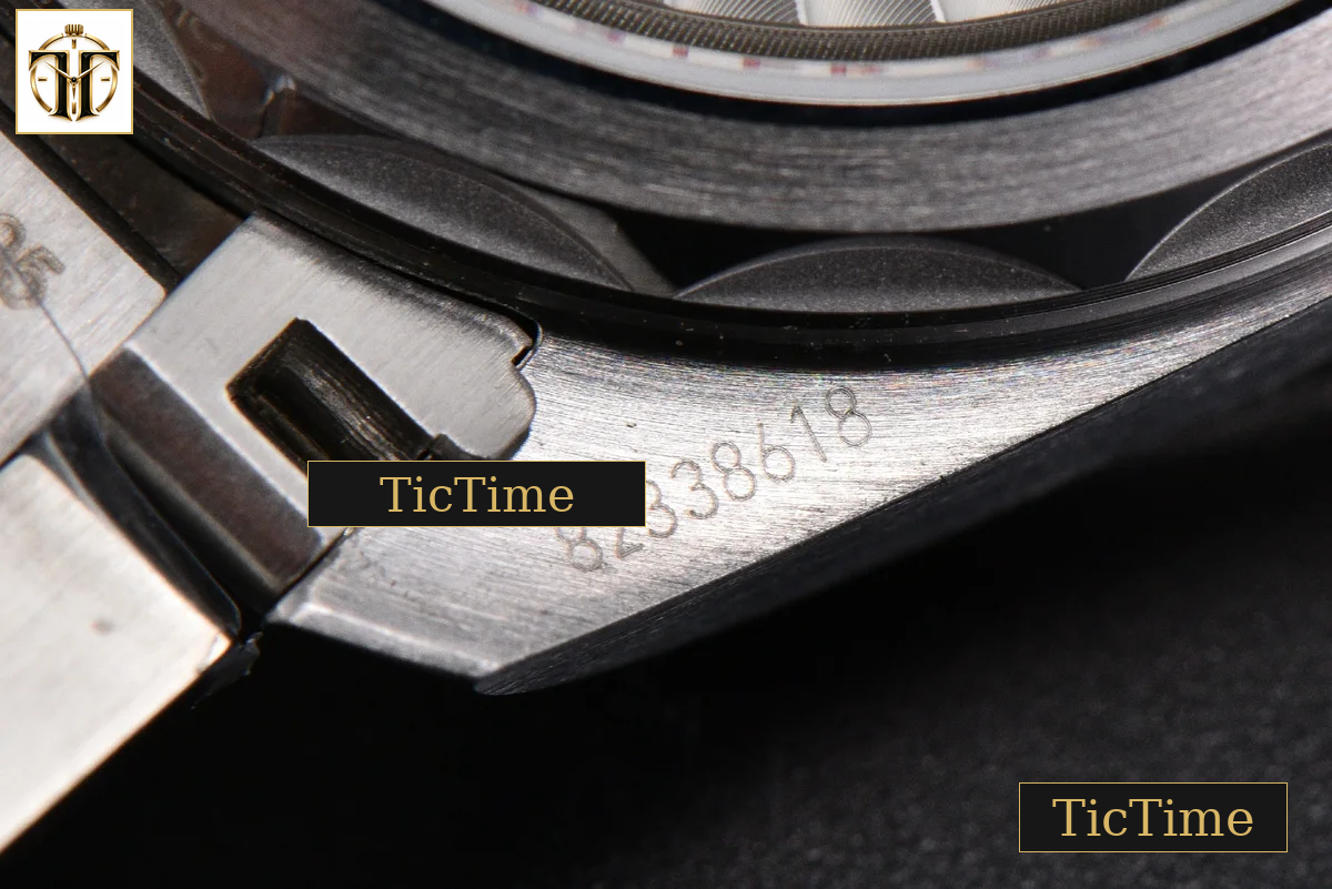 Aqua Terra 150M Ladies 34mm VSF Silver Dial Diamond Marker SS Bracelet A8800 — foto 23