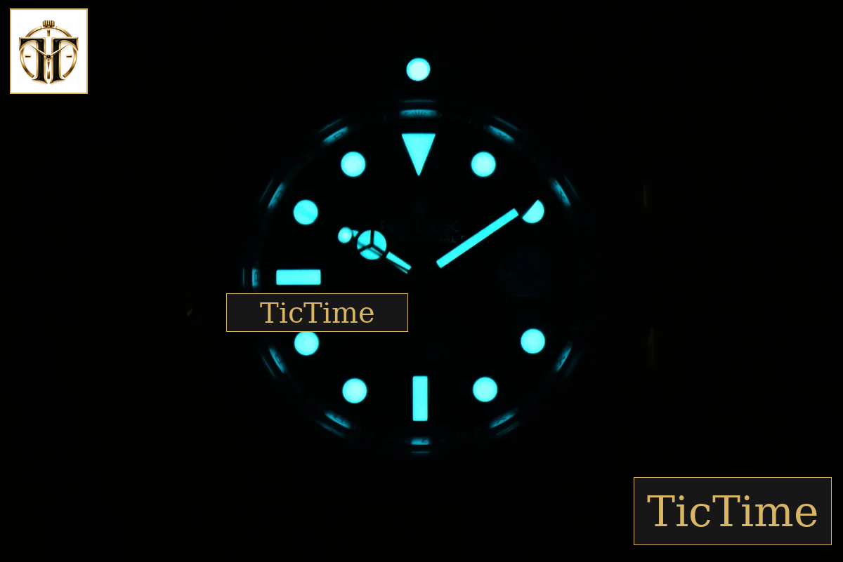 Submariner LB 904L 126619 41mm Clean Factory Ceramic Blue Dial SS Bracelet VR3235 — foto 43