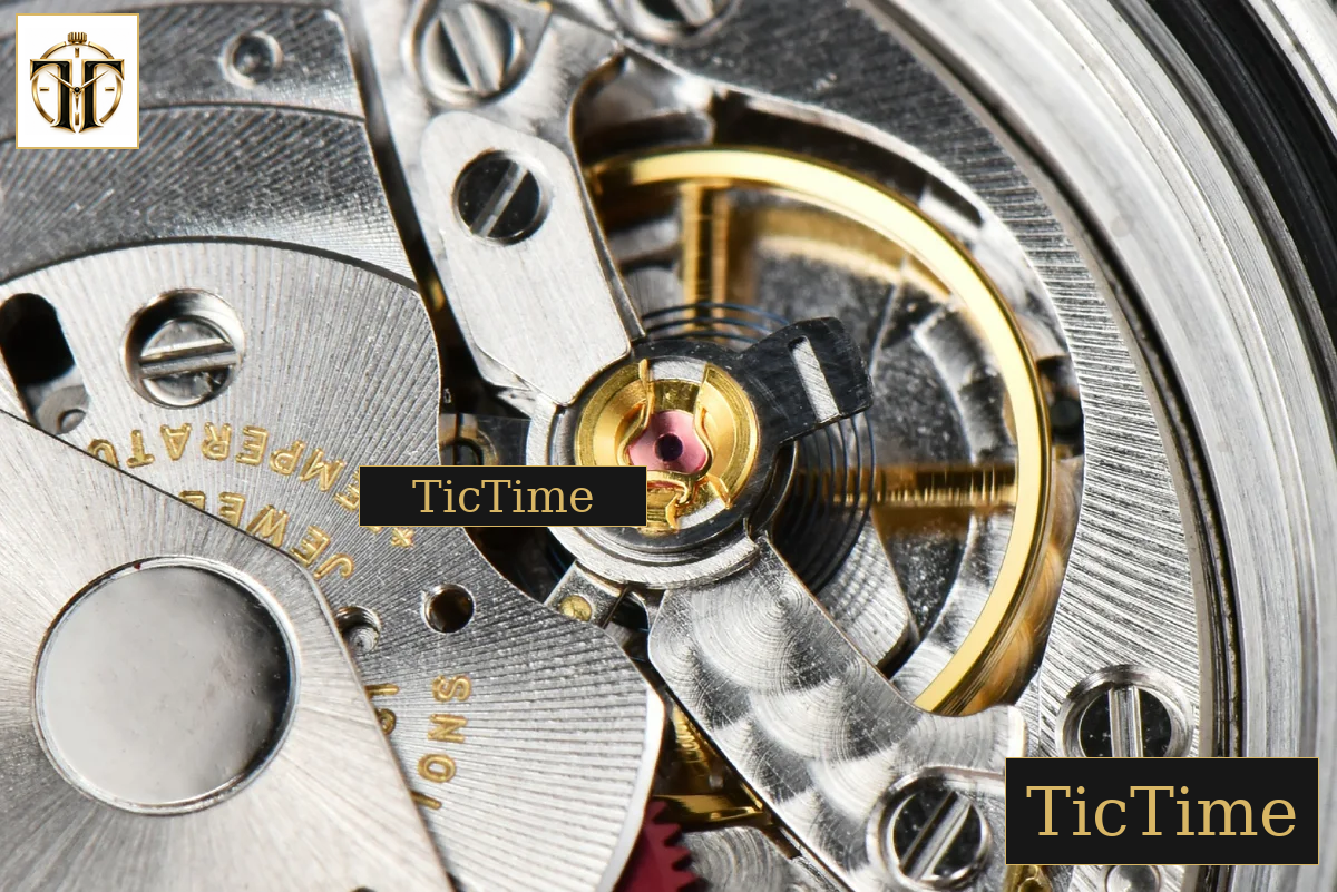 GMT-Master II BLNR 126710 Clean Factory Black/Blue Ceramic Jubilee Bracelet V3 DD3285 — foto 24