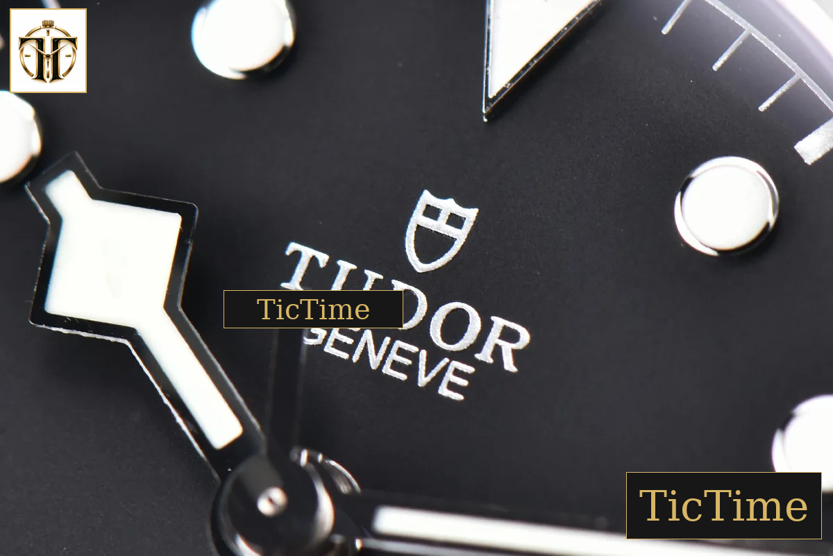 Black Bay GMT Pepsi 41mm ZF Blue/Red Black Dial SS Bracelet A2836 — foto 5