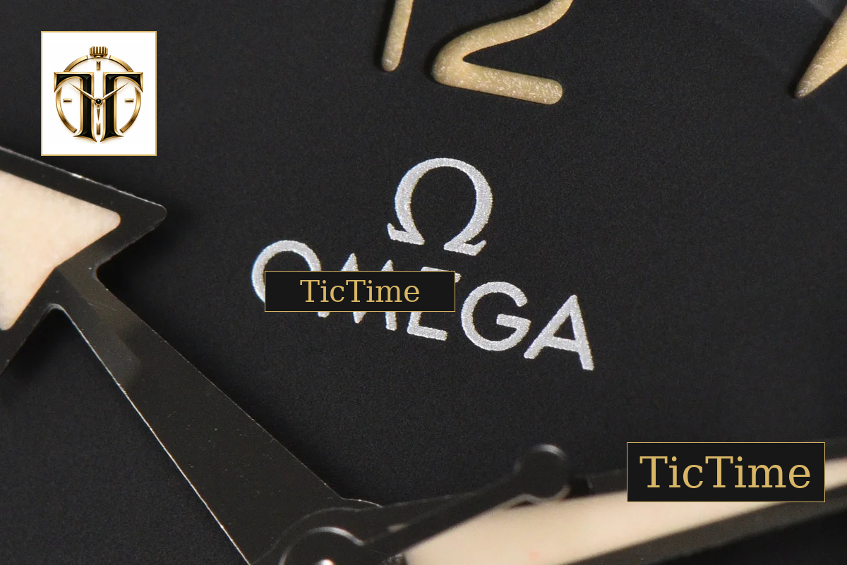 Seamster 300 “Spectre” Limited Edition New BeZel 41mm VSF SS Bracelet V2 A8400 — foto 6