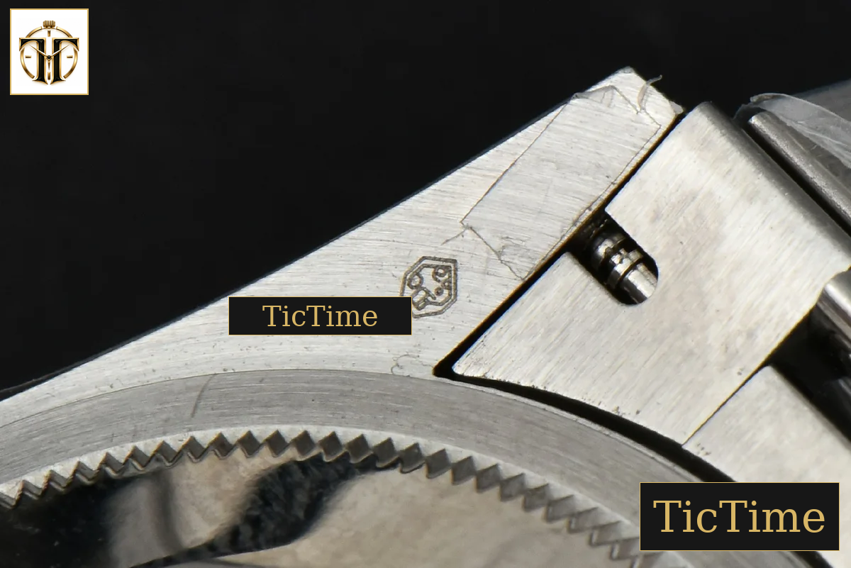 DayDate 36mm BPF Blue Dial SS Bracelet A2836 — foto 26