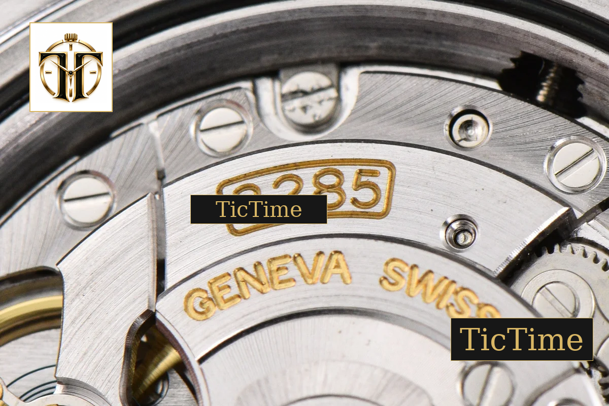 GMT Master BLRO Pepsi (weighted version only in pepsi blue dial oyster bracelet)) 126710 Gold Factory — foto 24