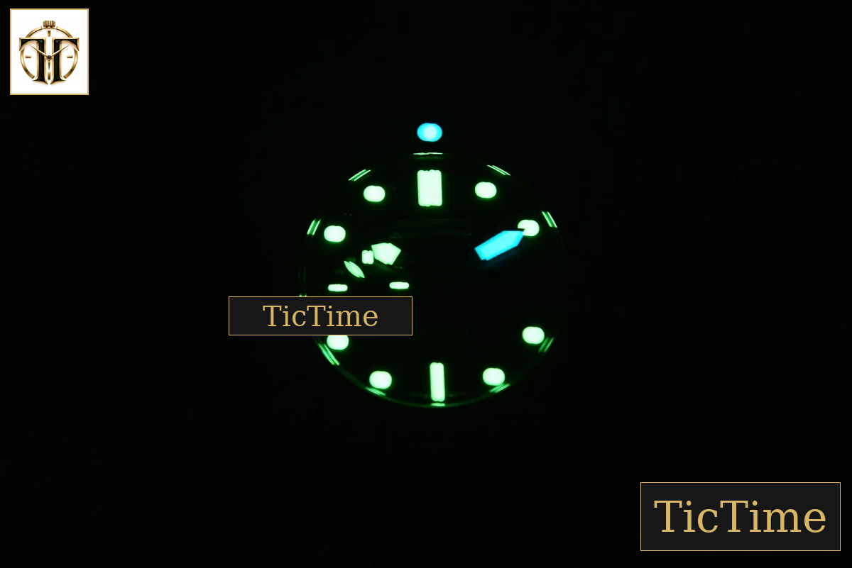 Carbotech Submersible PAM979 47mm VSF Black Dial Rubber Strap Asia XXXIV — foto 23