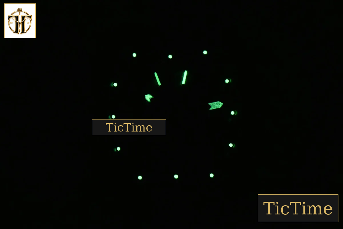 Tourbillon RM001 47mm JBF Titanium Black Skeleton Dial Black Rubber Strap — foto 30