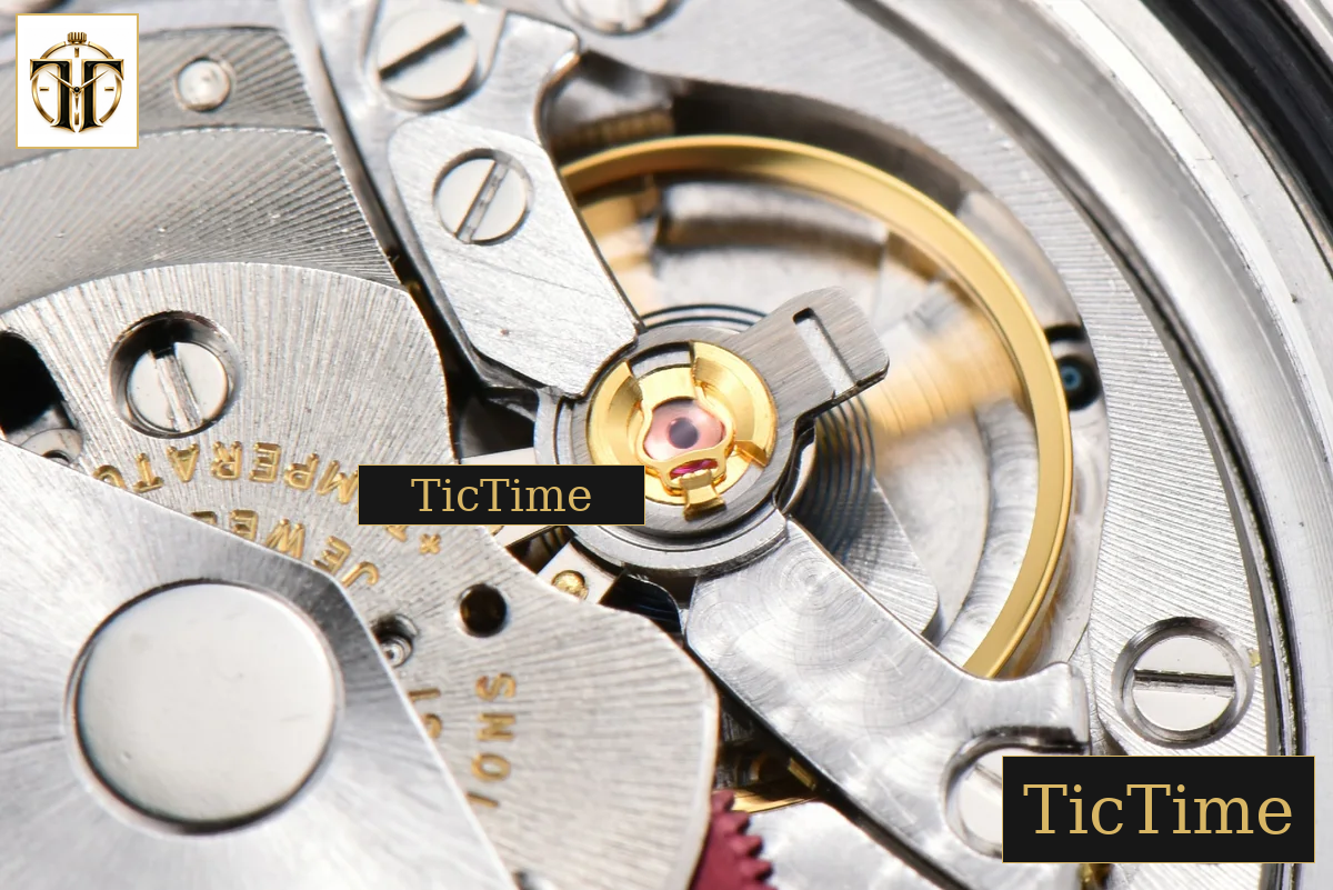 GMT-Master II CHNR 126711 40mm Clean Factory RG/SS Black/Brown Ceramic Oyster Bracelet DD3285 — foto 24