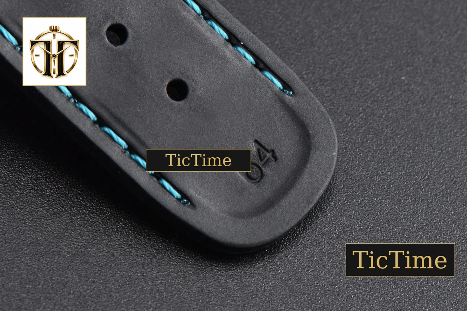 Aqua Terra 150M 41mm VSF SS Turquoise Dial PVD Bezel Rubber Strap VS8900 — foto 25