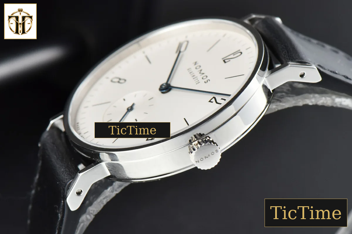 MKSF Light Dial Dark Patterned Strap — foto 9