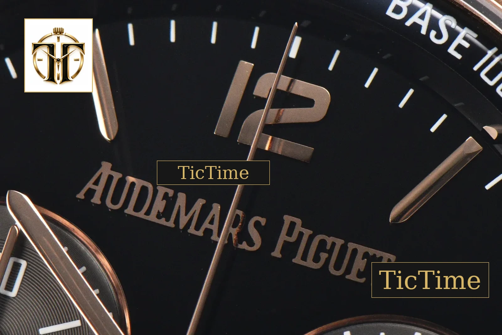 Code 11.59 Chrono 26393 APSF RG Black Dial Black Leather Strap SA4401 — foto 6