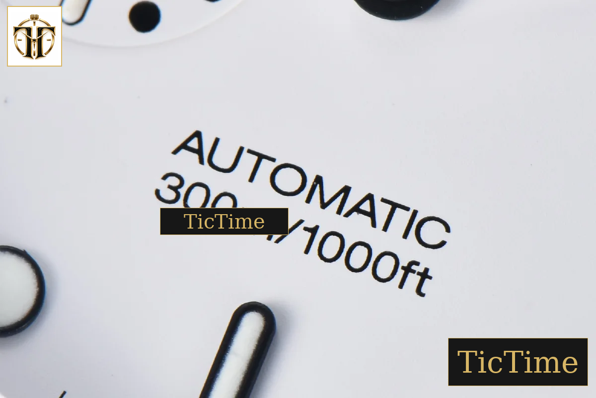 PAM1226 44mm TTF White Dial Rubber Strap P9010 — foto 7