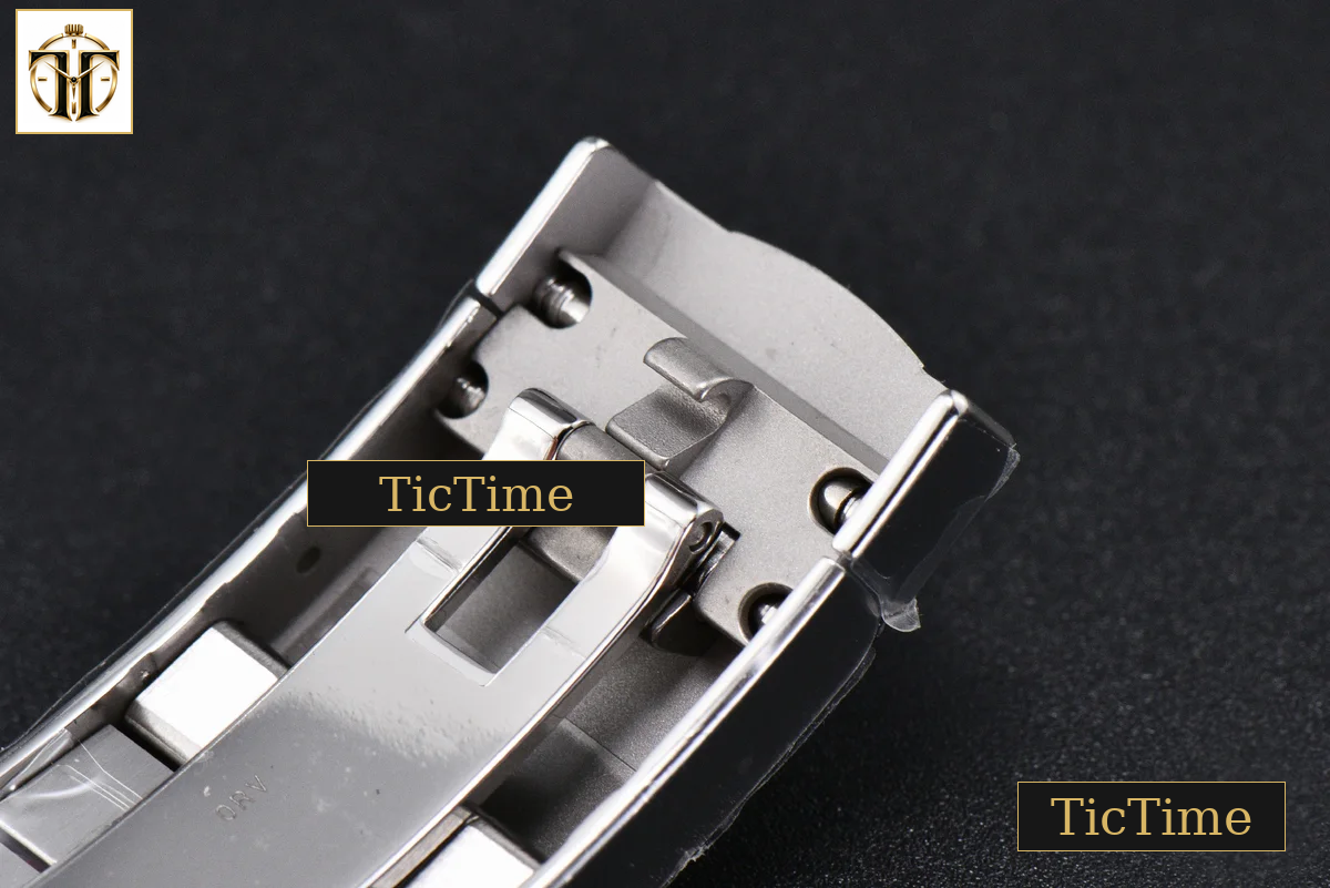 DateJust 904L 126334 41mm VF MOP Dial Diamond Marker Jubilee Bracelet DD3235 — foto 31