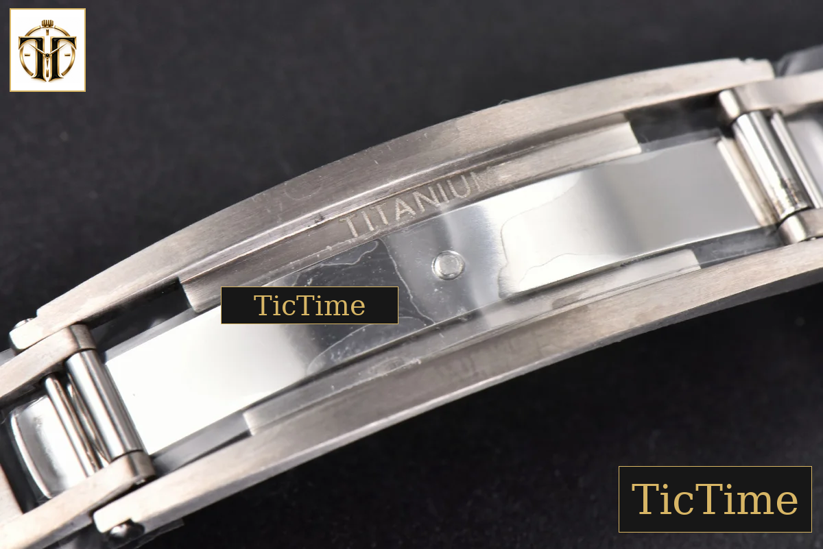 RM055 47.5mm BBRF Ceramic BBR Skeleton Dial Silver Hands Black Rubber Strap RMUL2 — foto 27