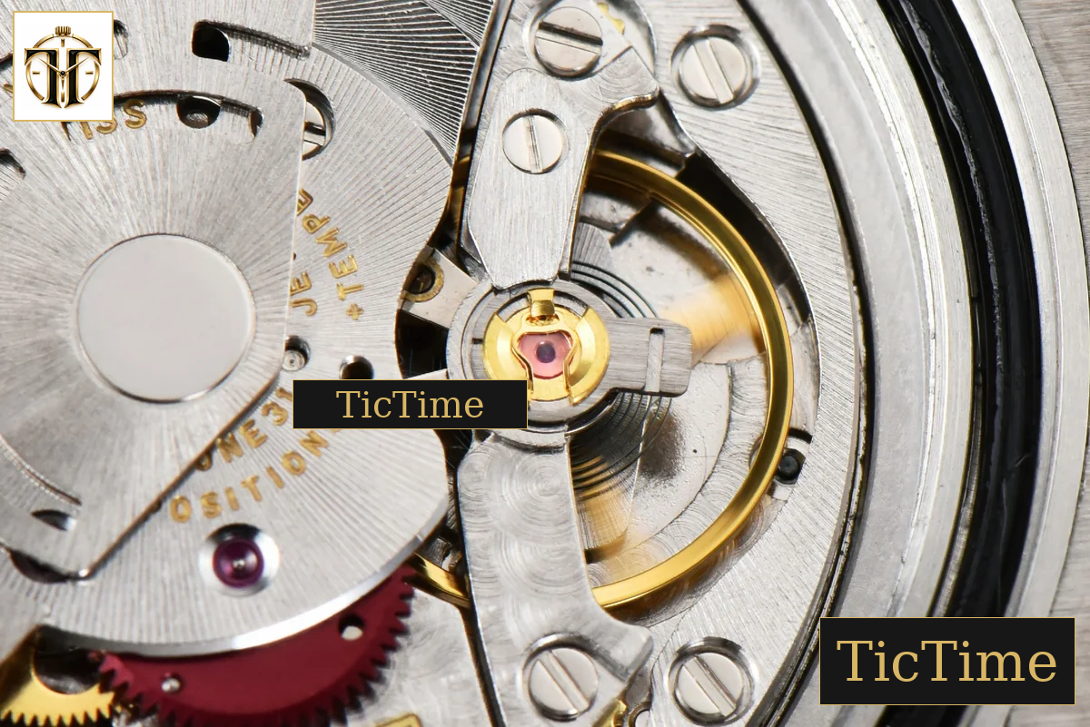 GMT-Master II LN 116710 40mm Clean Factory Black Ceramic Oyster Bracelet VR3186 — foto 27
