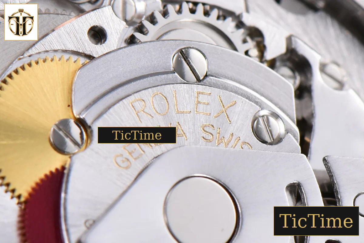 Cellini Moonphase 50535 40mm KZF RG white dial Mod Asia 3195 — foto 33