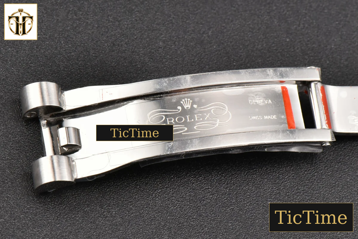 DateJust Ladies 904L 31mm WF Diamond Butterfly Dial President Bracelet A2671 — foto 27