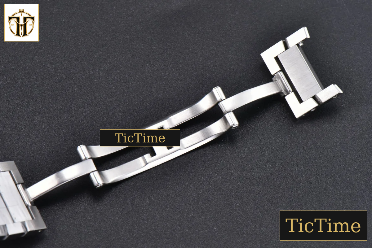 Tank Francaise Medium 32mmx 27mm 8848F Diamond SS Bracelet Quartz — foto 24