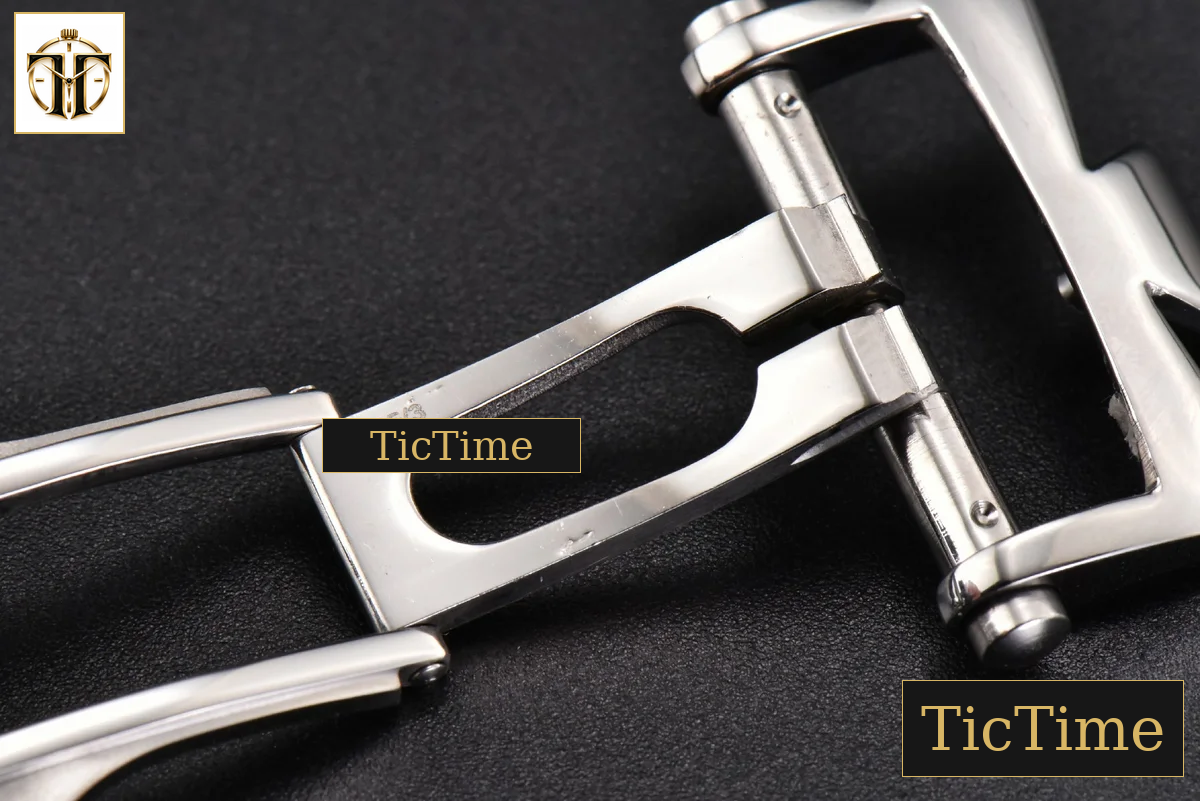 Overseas Tourbillon 6000V 42.5mm BBRF Blue Dial Blue Rubber Strap Tourb — foto 33