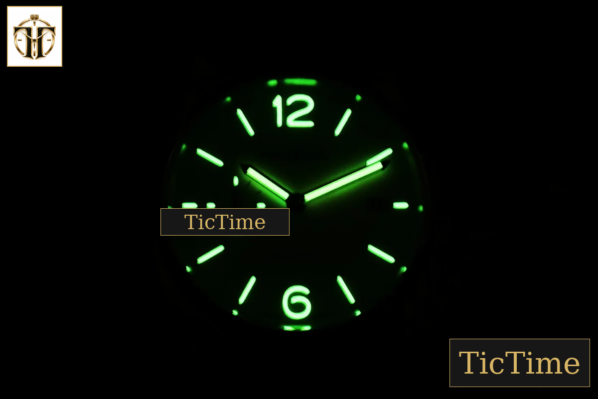 Luminor Due PAM1046 42mm VSF White Dial Brown Asso Strap AXXXIV — foto 18