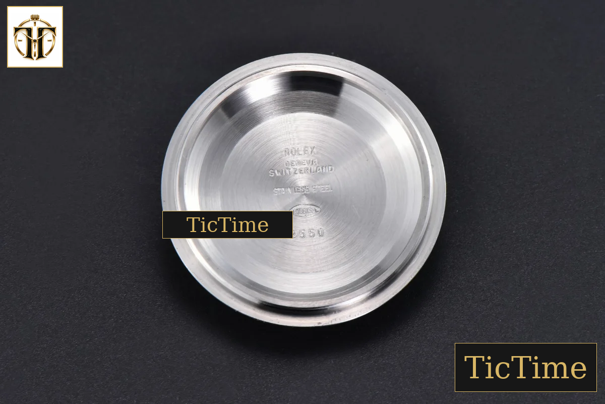 Oyster Perpetual 904L 124300 41mm Clean Factory Tiffany Blue Celebration Ballon Dial SS Bracelet VR3230 — foto 16