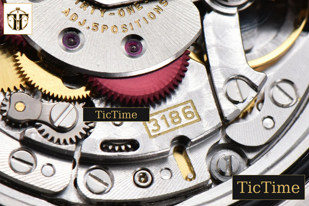 GMT-Master II CHNR 126711 40mm Clean Factory RG/SS Black/Brown Ceramic Oyster Bracelet DD3285 — foto 27