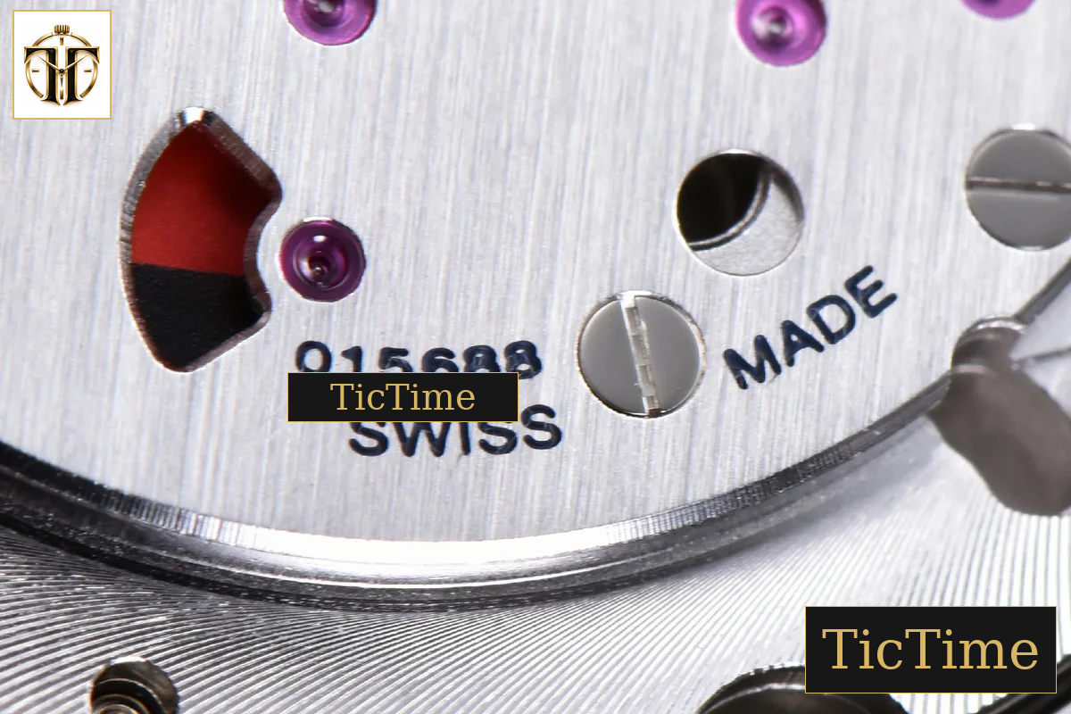 Submersible GMT Luna Rossa Ti PAM1507 42mm VSF Blue Dial Gummy Strap P900 — foto 25