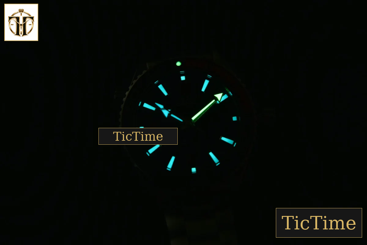 Planet Ocean 600m 43.5mm VSF Black Dial 1/4 Orange Bezel Rubber Strap A8900 — foto 24