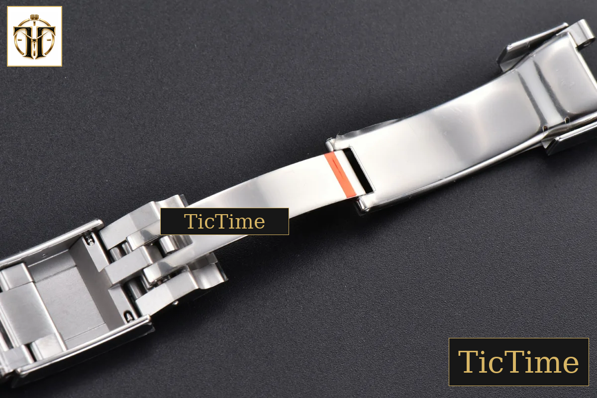 GMT Master II LN 904L Oyster Bracelet CHS 116710 40mm King Factory VR3186 — foto 36