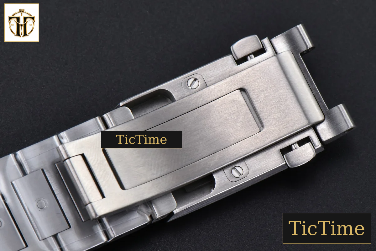 Portugieser Automatic 7 Days IWC0562E 42mm APSF SS Blue Dial Numeral Markers SS Bracelet A52010 — foto 30