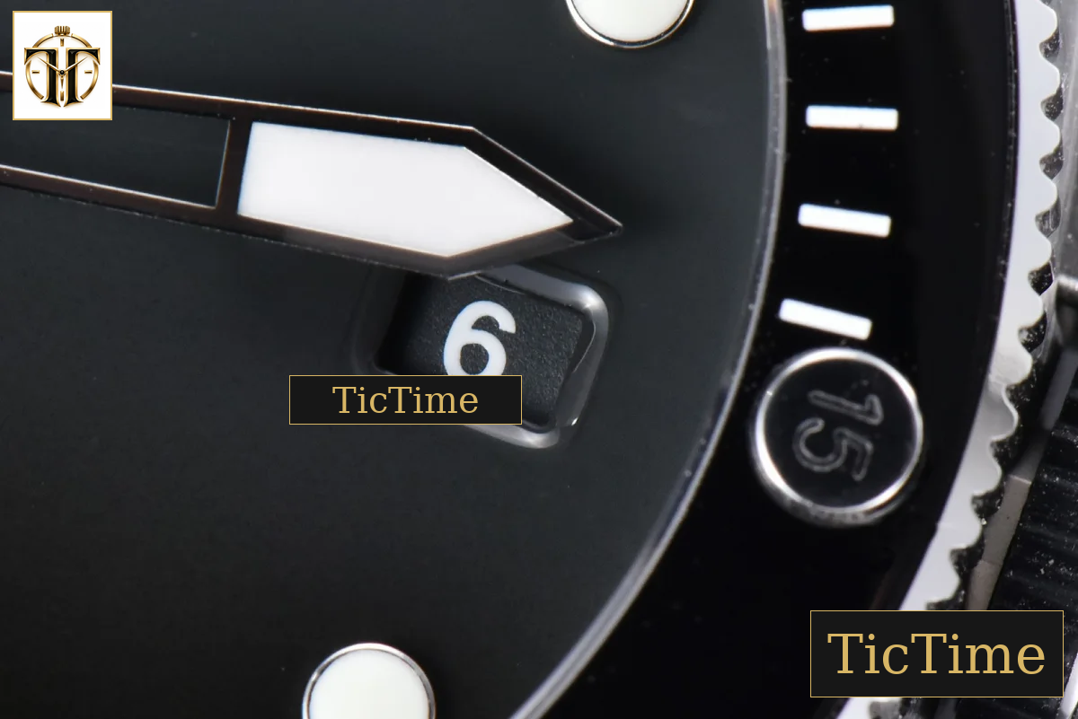 Submersible Anth Dial Nylon Strap PAM1288 44mm VSF P900 — foto 9