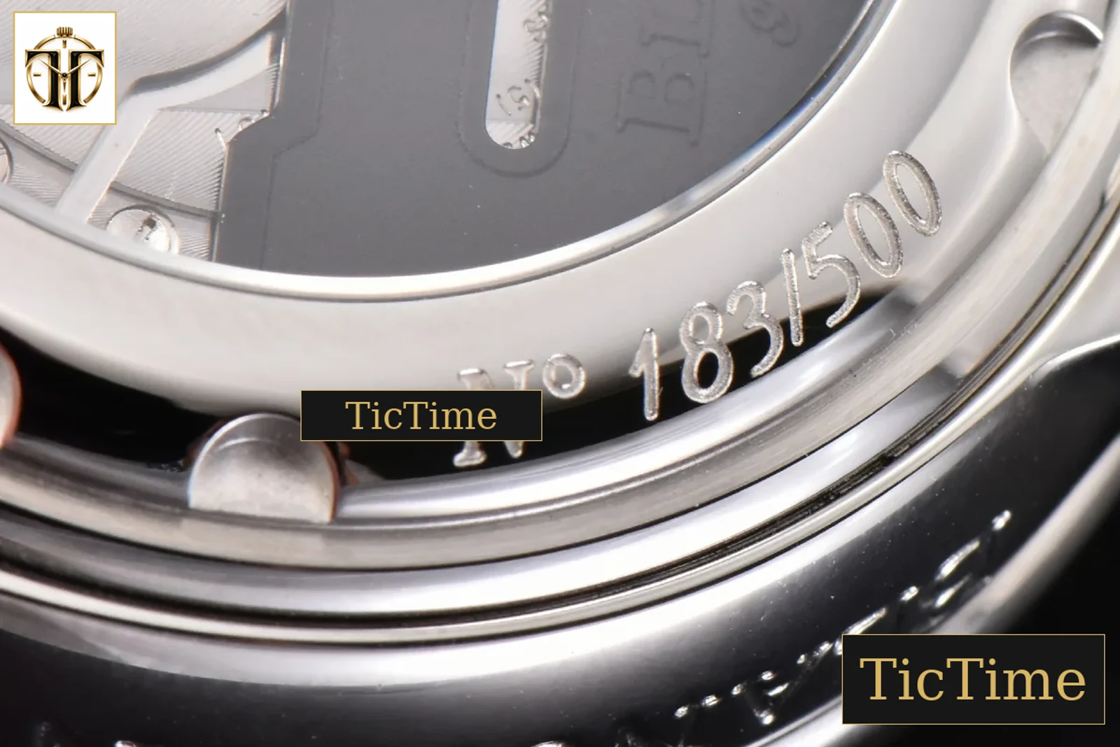 Fifty Fathoms ‘No Rad Only’ 5008E 40mm GSF Black Dial Black Rubber Strap A1151 — foto 24