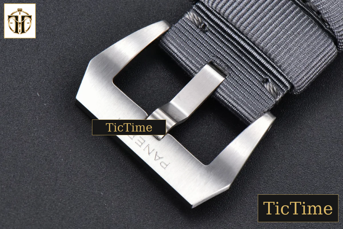 Submersible Anth Dial Nylon Strap PAM1288 44mm VSF P900 — foto 29