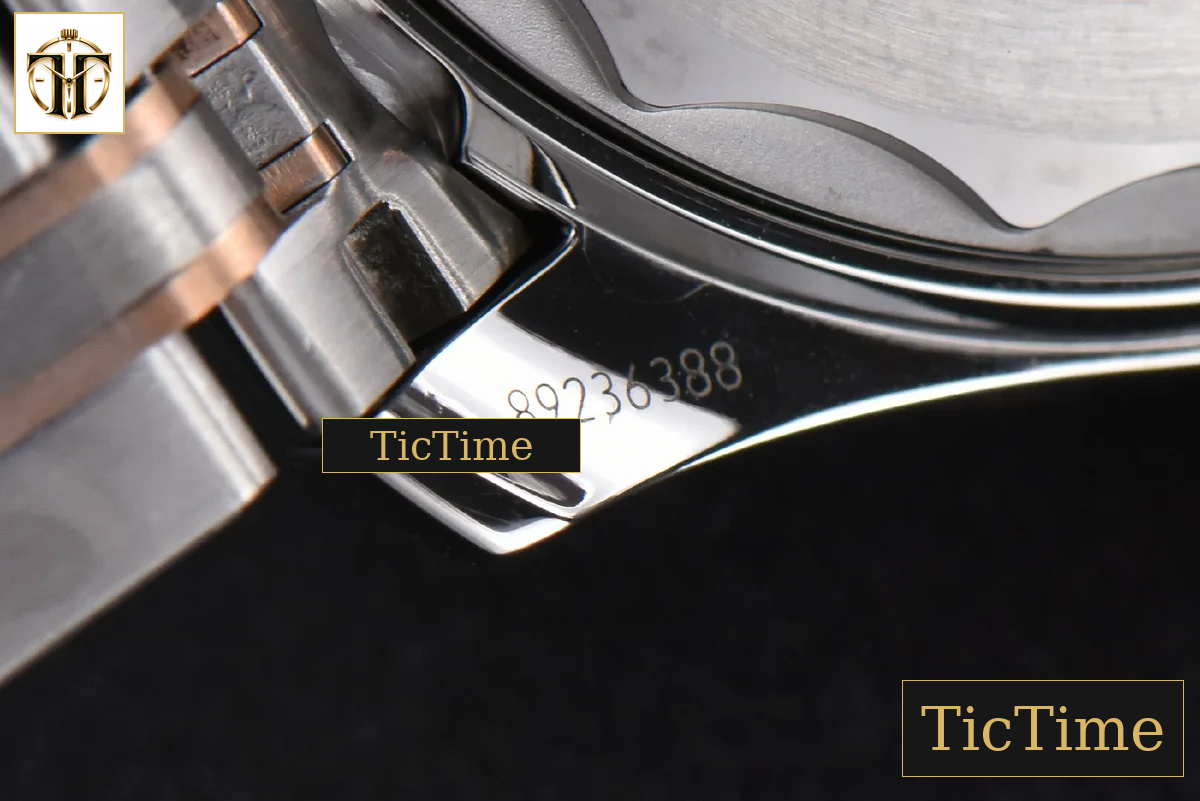 Seamaster Diver 42mm VSF RG/SS 300M Blue Dial RG/SS Bracelet A8800 — foto 23