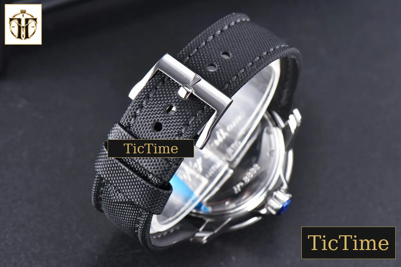 Fifty Fathoms 45mm Custom Made A2836 — foto 22