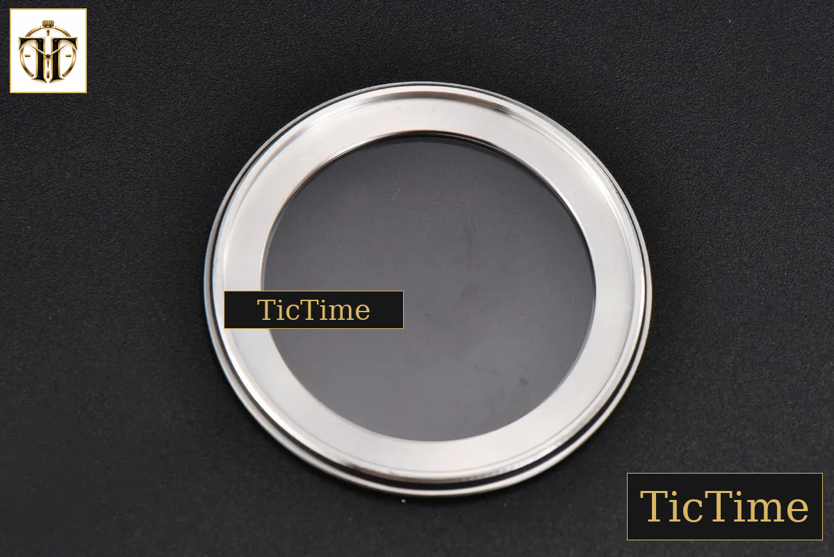 Overseas Tourbillon 6000V 42.5mm BBRF Blue Dial SS Bracelet Tourb — foto 18