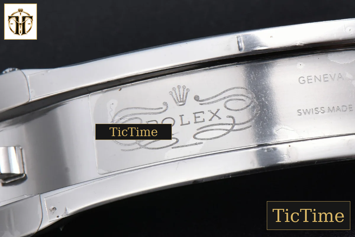 GMT Master II GRNR 904L 126710 40mm GMF Black/Gray Bezel Black Dial Osyter Bracelet VR3285 — foto 38