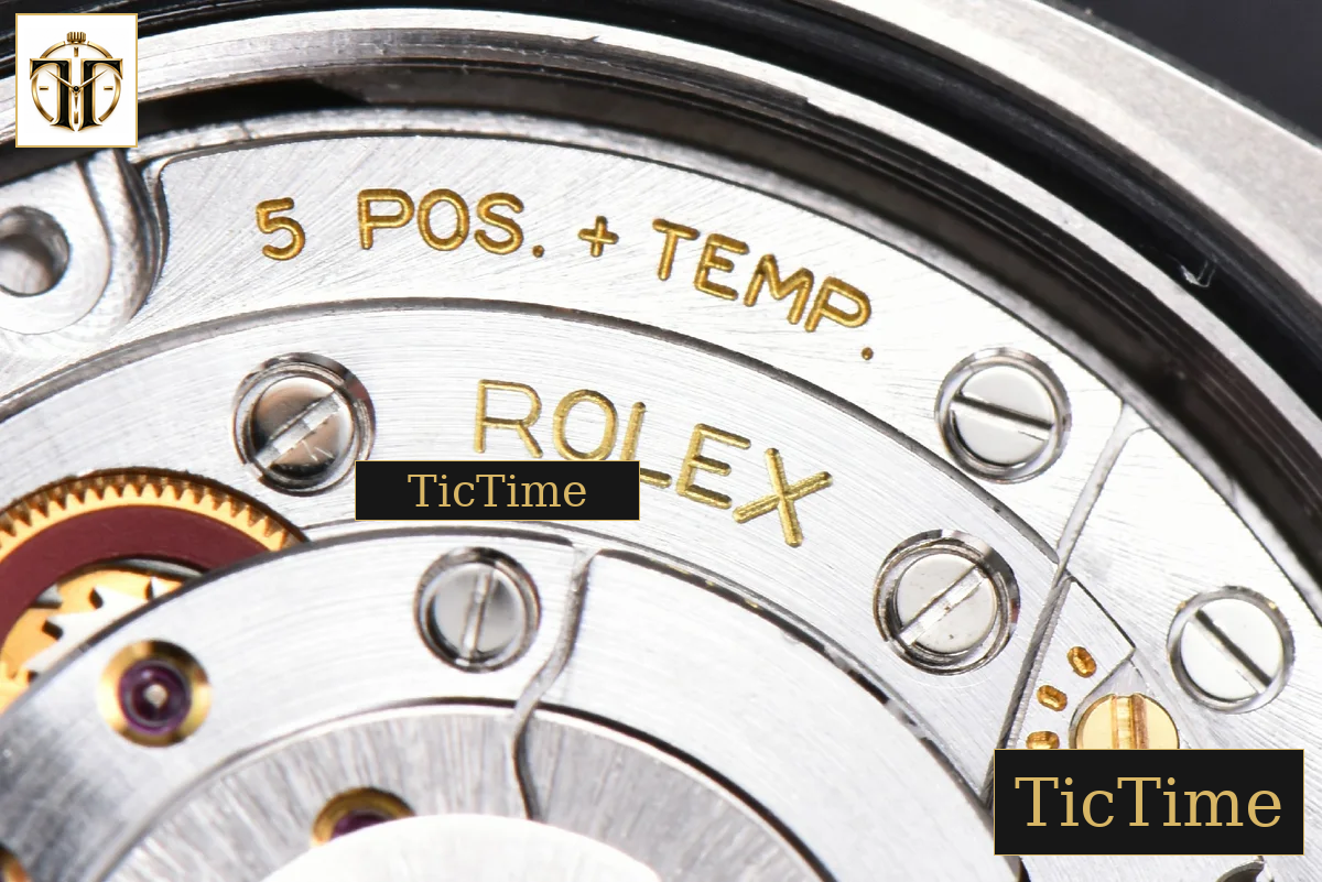 DateJust 36mm VSF RG/SS Silver Motif Dial Diamond Marker Jubilee VS3235 — foto 36