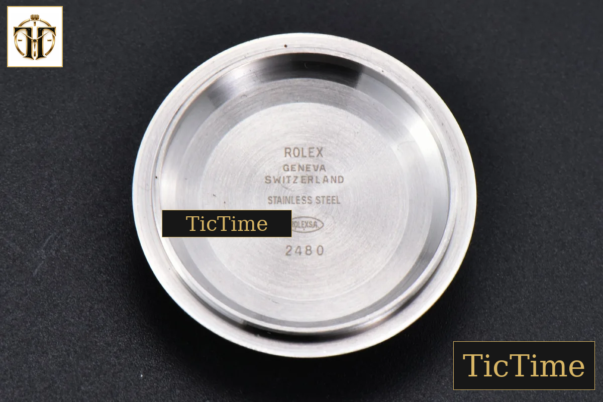 DateJust 126334 41mm GMF Tiffany Blue Dial Jubilee Bracelet Tungsten Heavy Version A3235 — foto 27