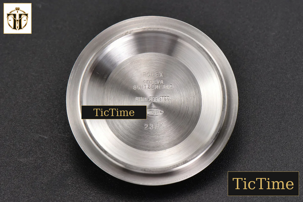 GMT Master II 116713 40mm Clean Factory YG/SS 904L Black Dial Oyster Bracelet VR3186 — foto 20