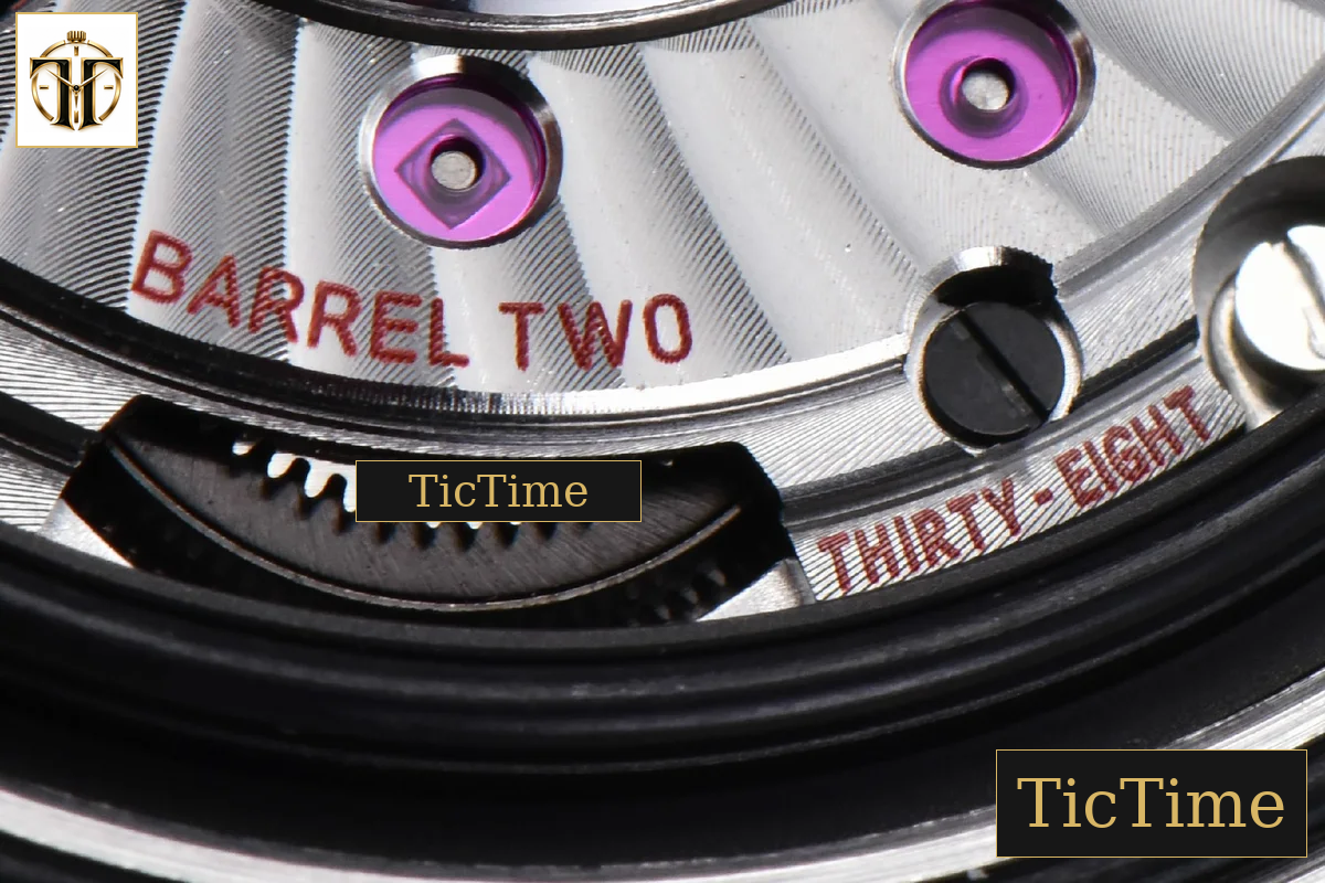 Aqua Terra 150m GMT Worldtimer 43mm VSF Ice Blue Dial SS Bracelet A8938 — foto 26