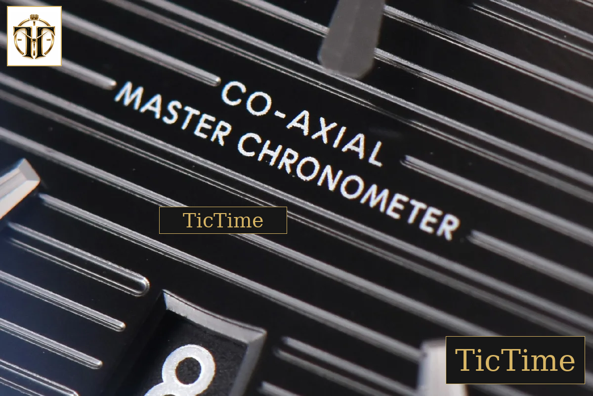 Aqua Terra 150M SeaMaster 41mm VSF Black Dial Silver Hands Black Rubber Strap A8900 — foto 6