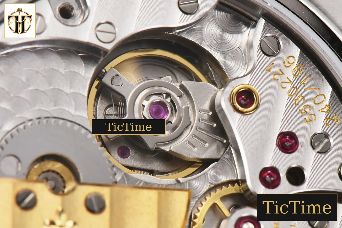 Nautilus 5740 40mm TWF Diamond Black Dial SS Bracelet A240 — foto 19