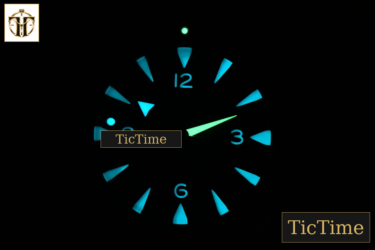 SeaMaster Spectre 007 Summer 41mm VSF Blue Limited Dial SS Bracelet A8400 — foto 37