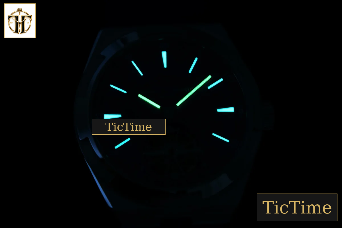 Overseas Tourbillon 6000V 42.5mm BBRF Blue Dial SS Bracelet Tourb — foto 36