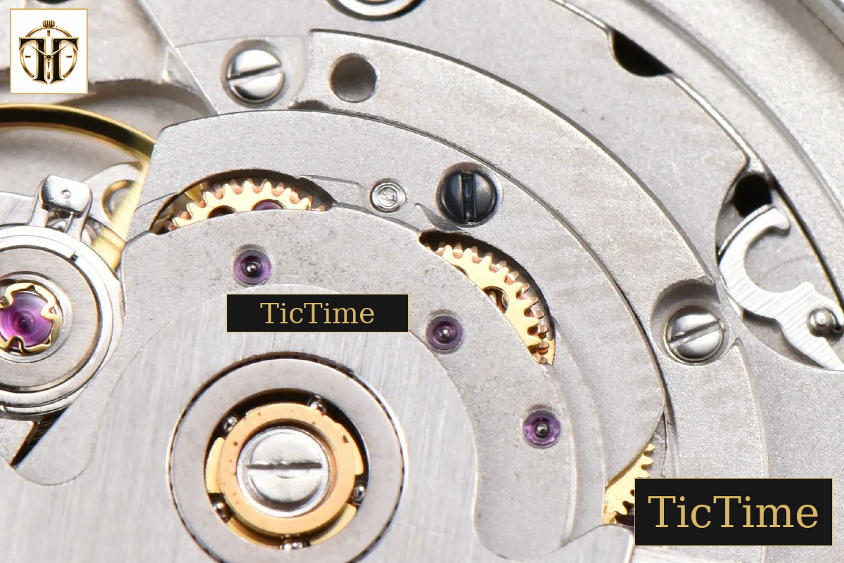 Black Bay GMT Pro 39mm ZF SS Black Dial SS Bracelet A2836 — foto 34