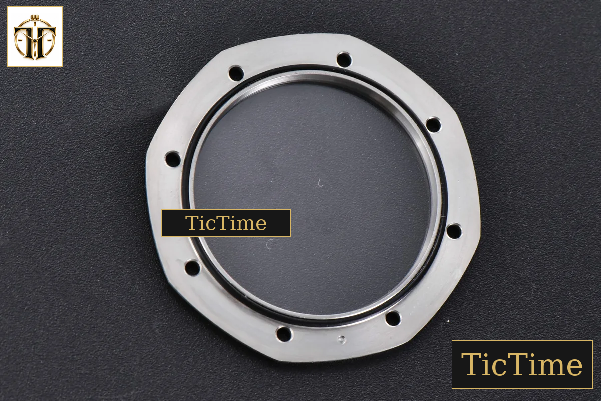 Royal Oak “50th Anniversary” 16202 39mm ZF Blue Textured Dial SS Bracelet A7121 — foto 18